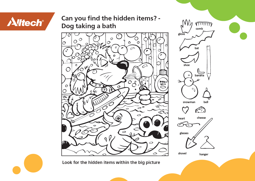 Alltech At Home Creative Pages - Download Artistic Gradient Background | HD